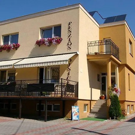 Penzión Bojnice-3